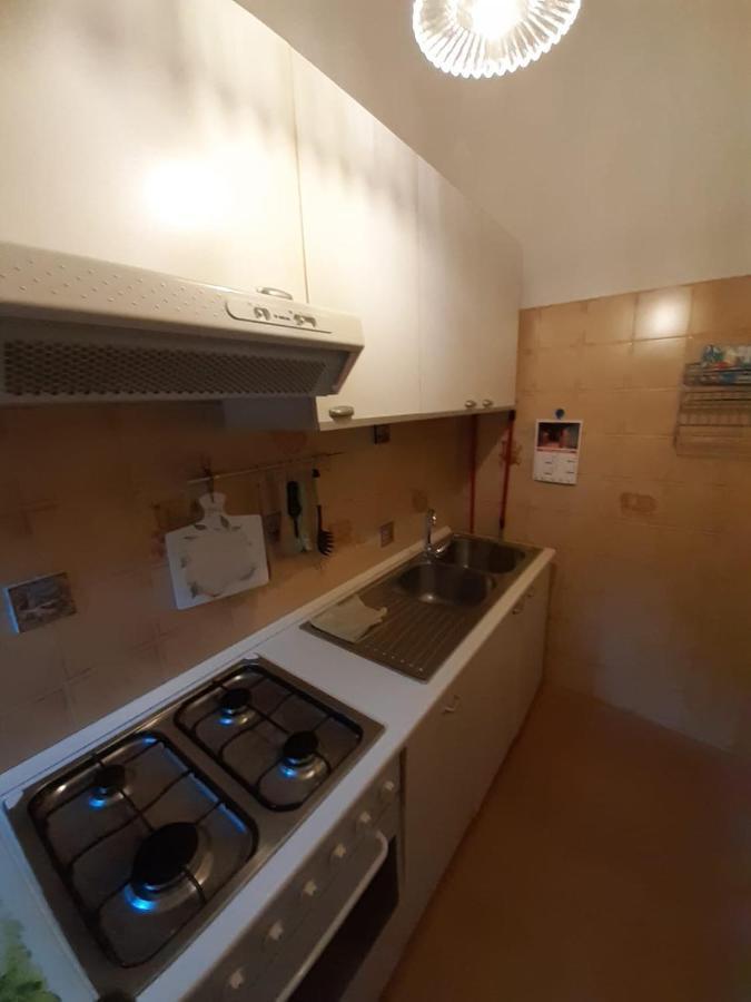 Casa Ubaldo Apartment กันเนโร ริเวียรา ภายนอก รูปภาพ