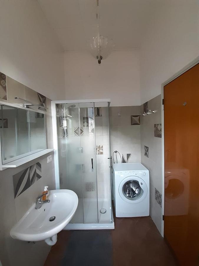Casa Ubaldo Apartment กันเนโร ริเวียรา ภายนอก รูปภาพ
