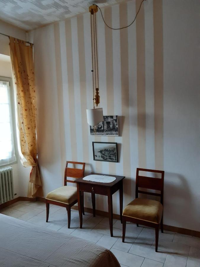 Casa Ubaldo Apartment กันเนโร ริเวียรา ภายนอก รูปภาพ