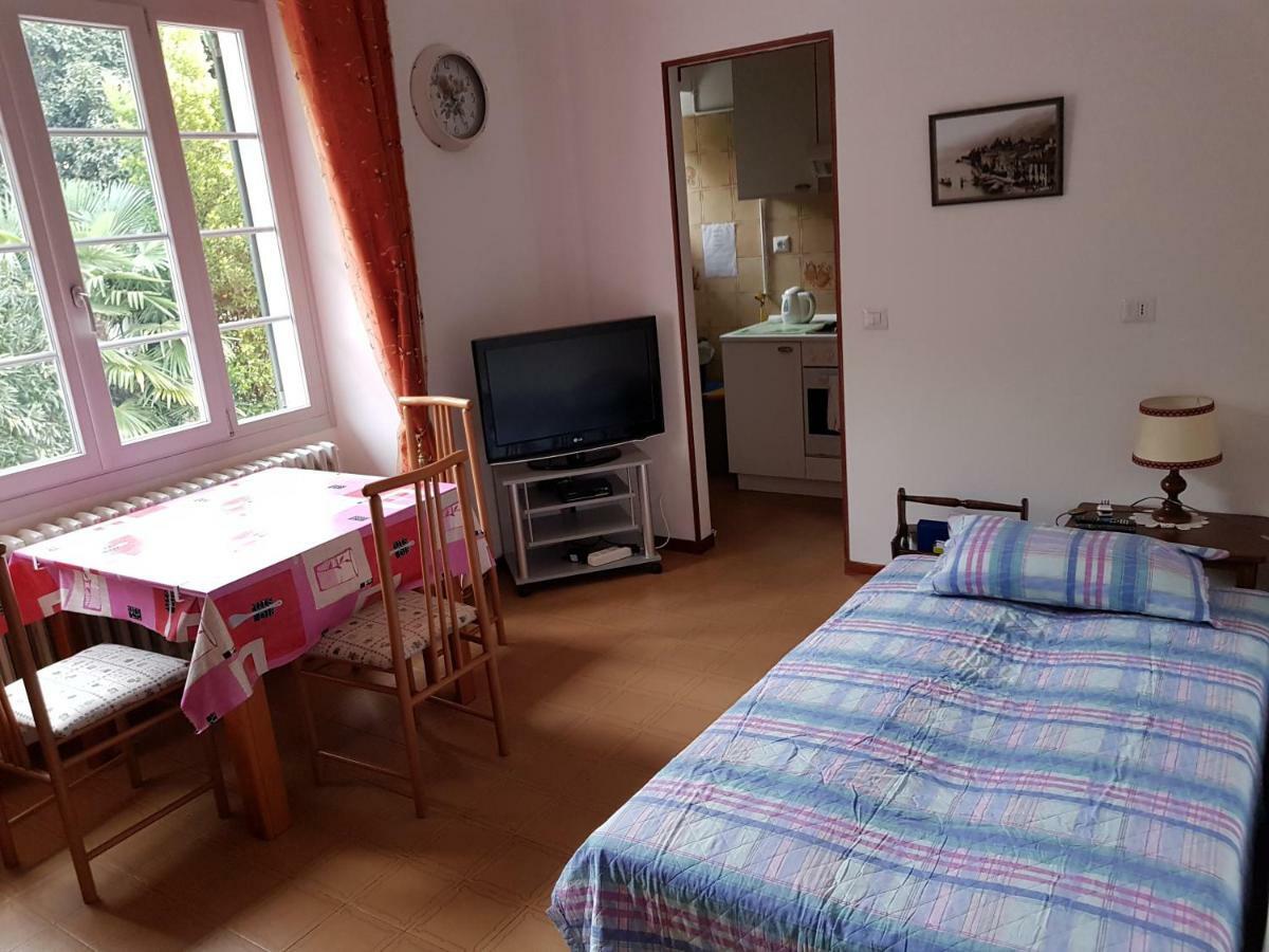Casa Ubaldo Apartment กันเนโร ริเวียรา ภายนอก รูปภาพ